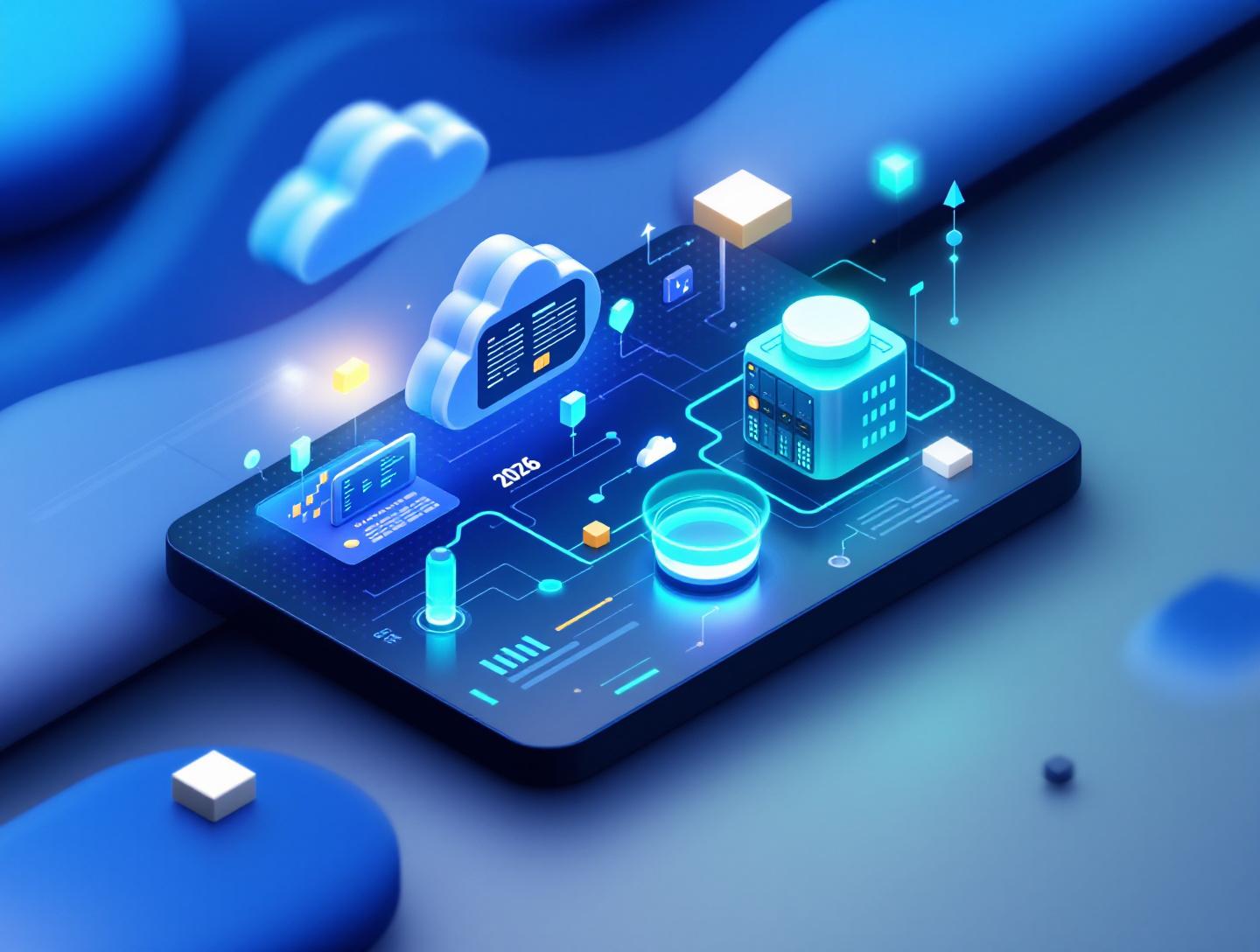 Ultimate Guide to Cloud Computing Trends 2026