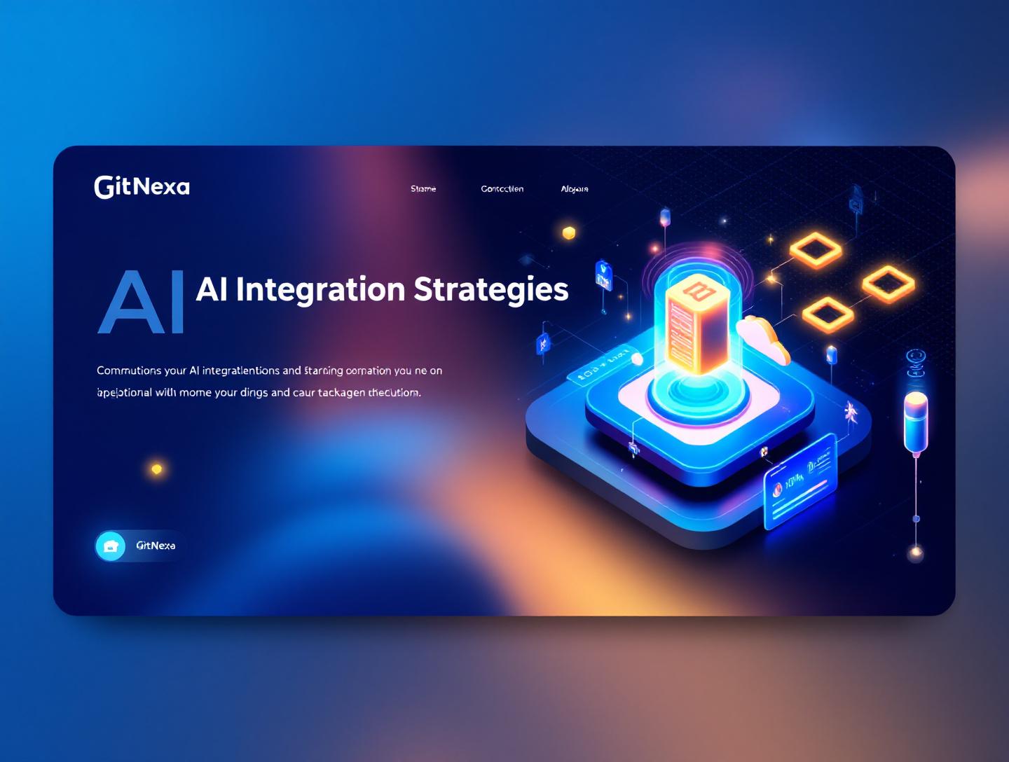 The Ultimate Guide to AI Integration Strategies