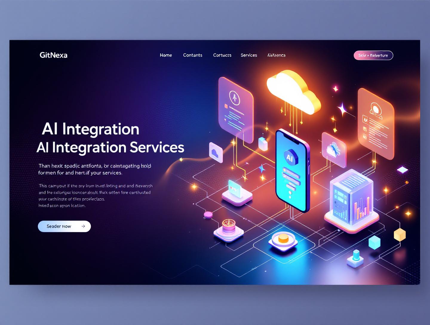 The Ultimate Guide to AI Integration Services