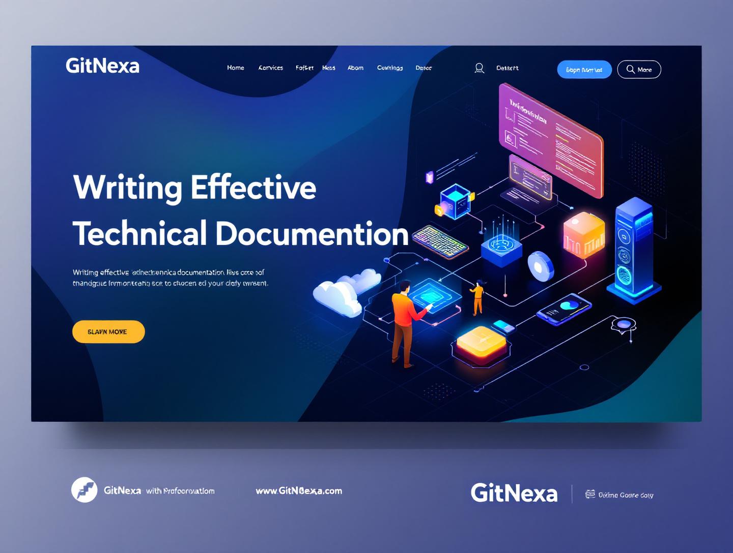 The Ultimate Guide to Writing Effective Technical Documentation