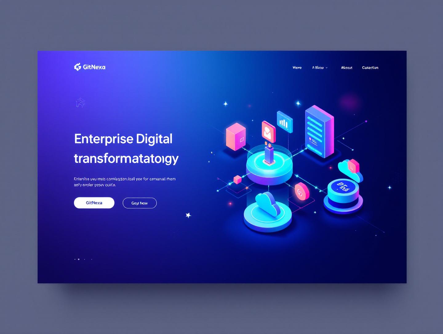 Ultimate Enterprise Digital Transformation Strategy Guide