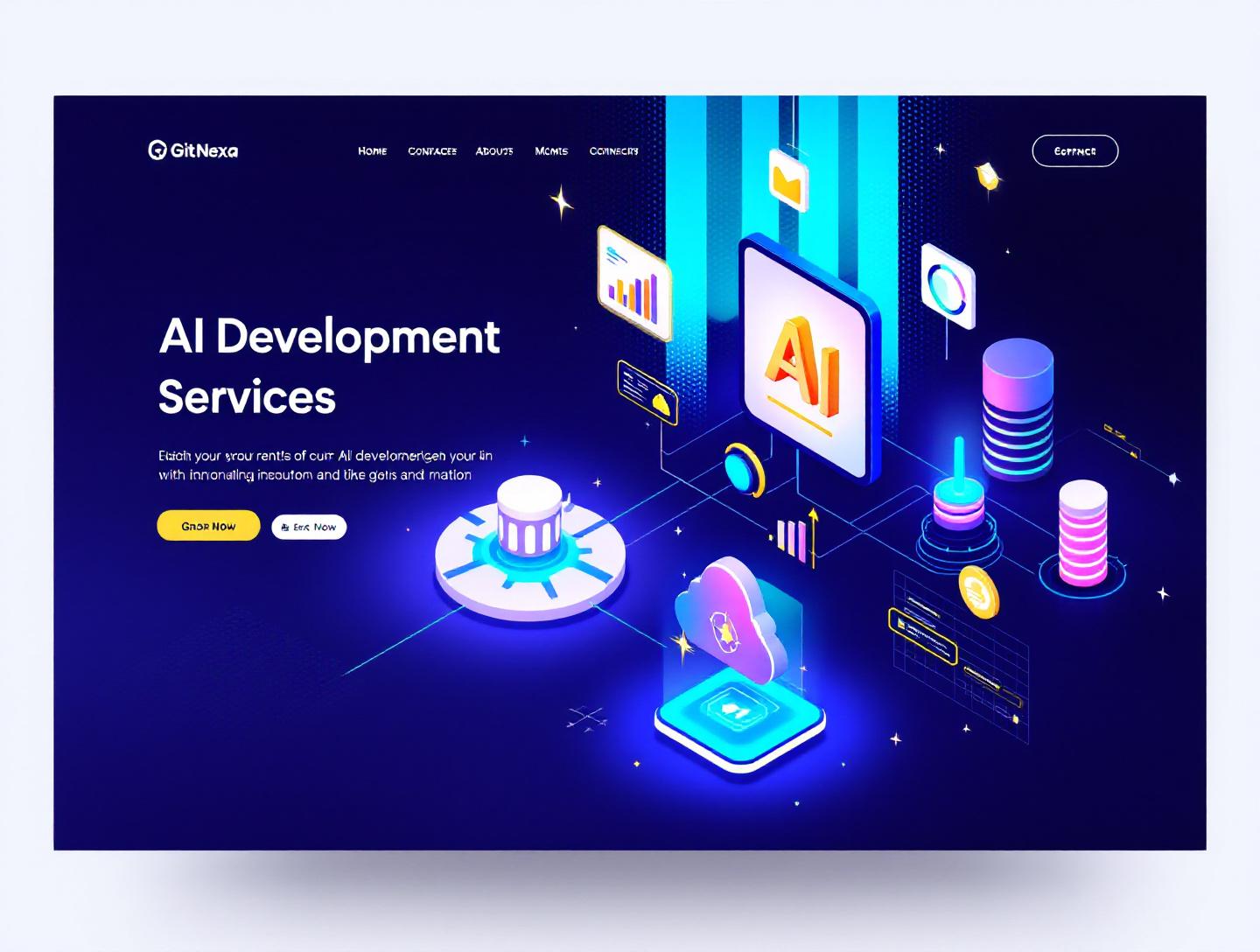 Ultimate Guide to AI Development Services in 2026