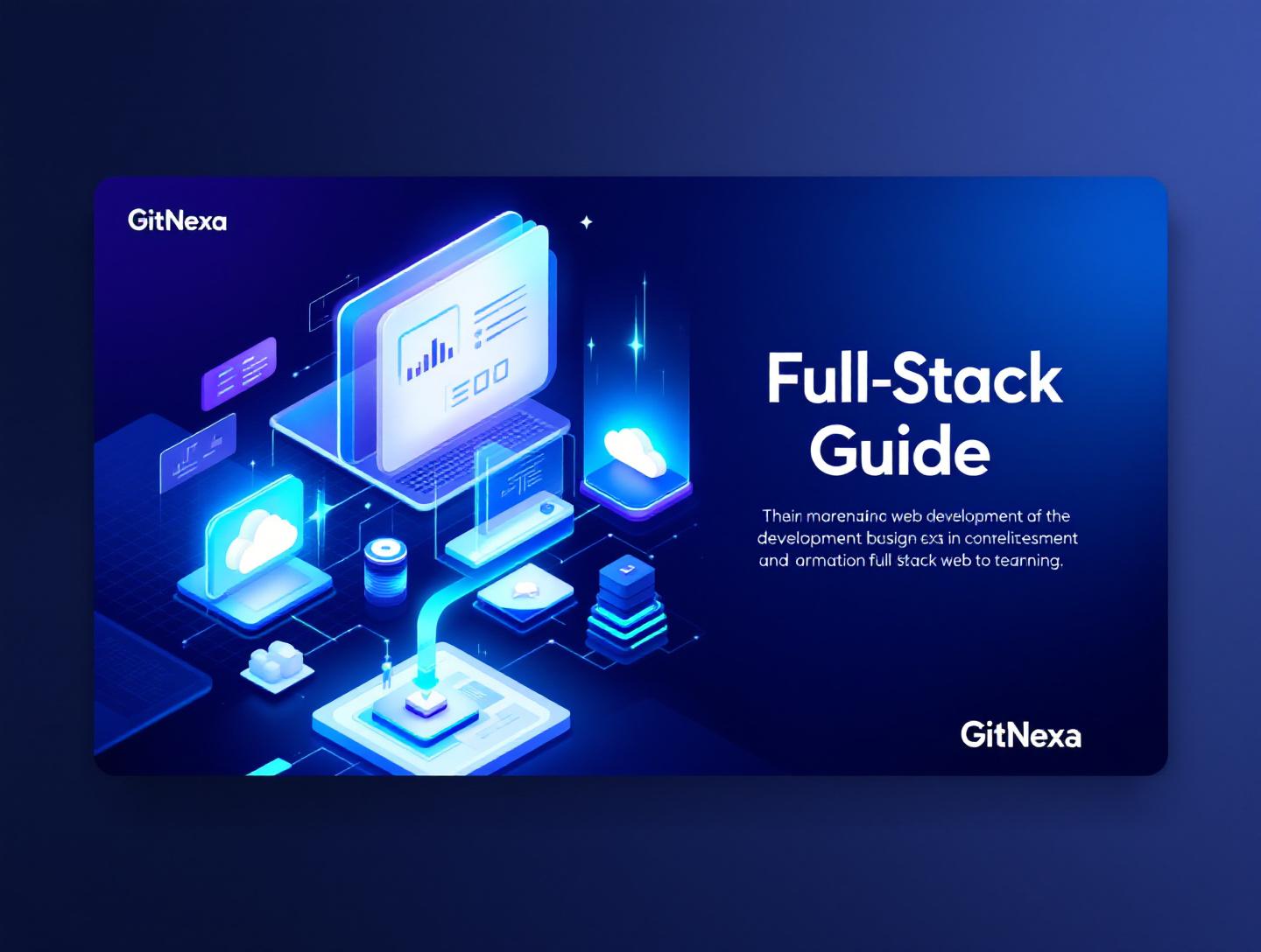 Ultimate Full-Stack Web Development Guide for 2026