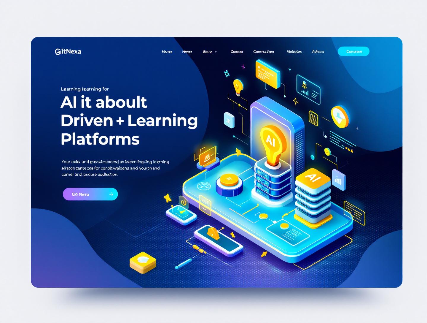 The Ultimate Guide to AI-Driven Learning Platforms
