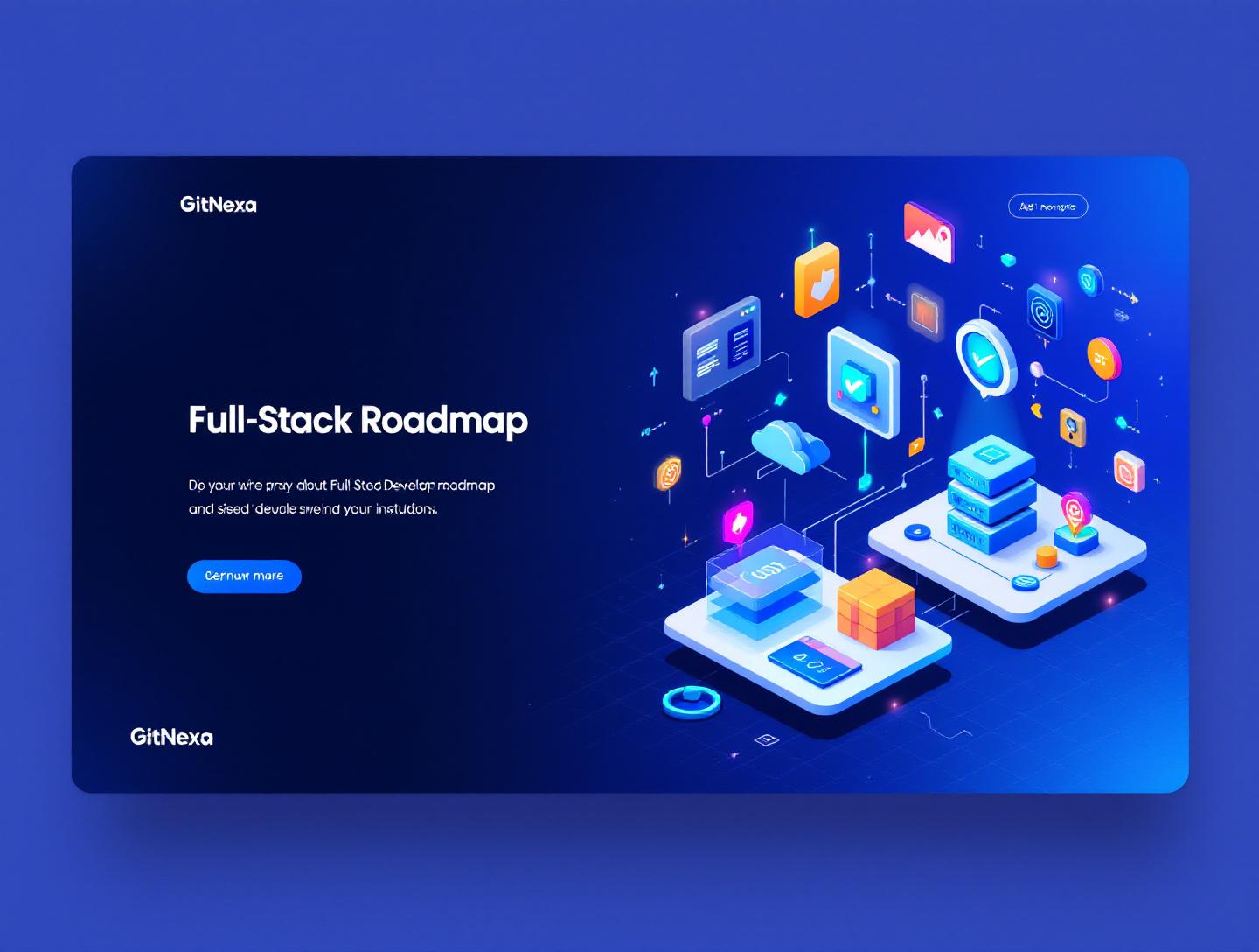 The Ultimate Full-Stack Development Roadmap for 2026