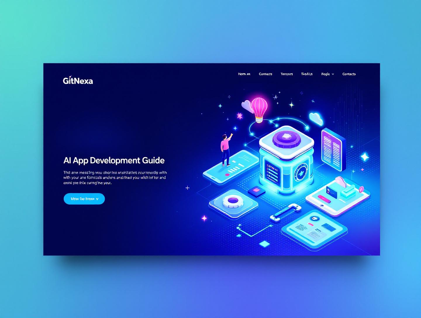 The Ultimate Guide to AI-Powered Application Development