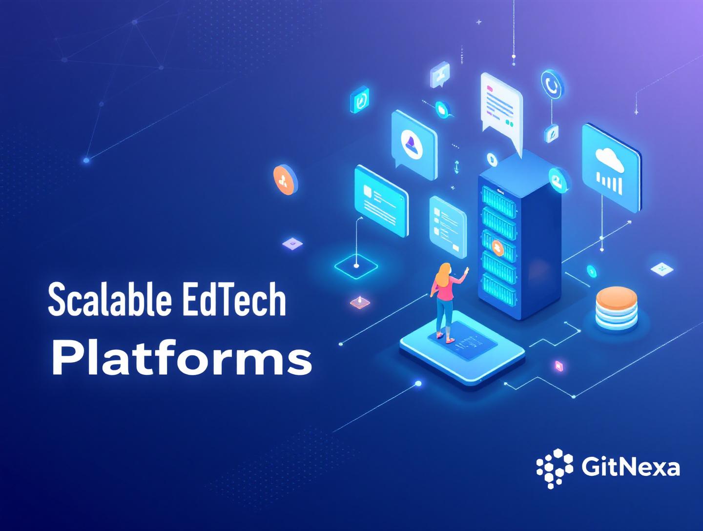 The Ultimate Guide to Building Scalable EdTech Platforms
