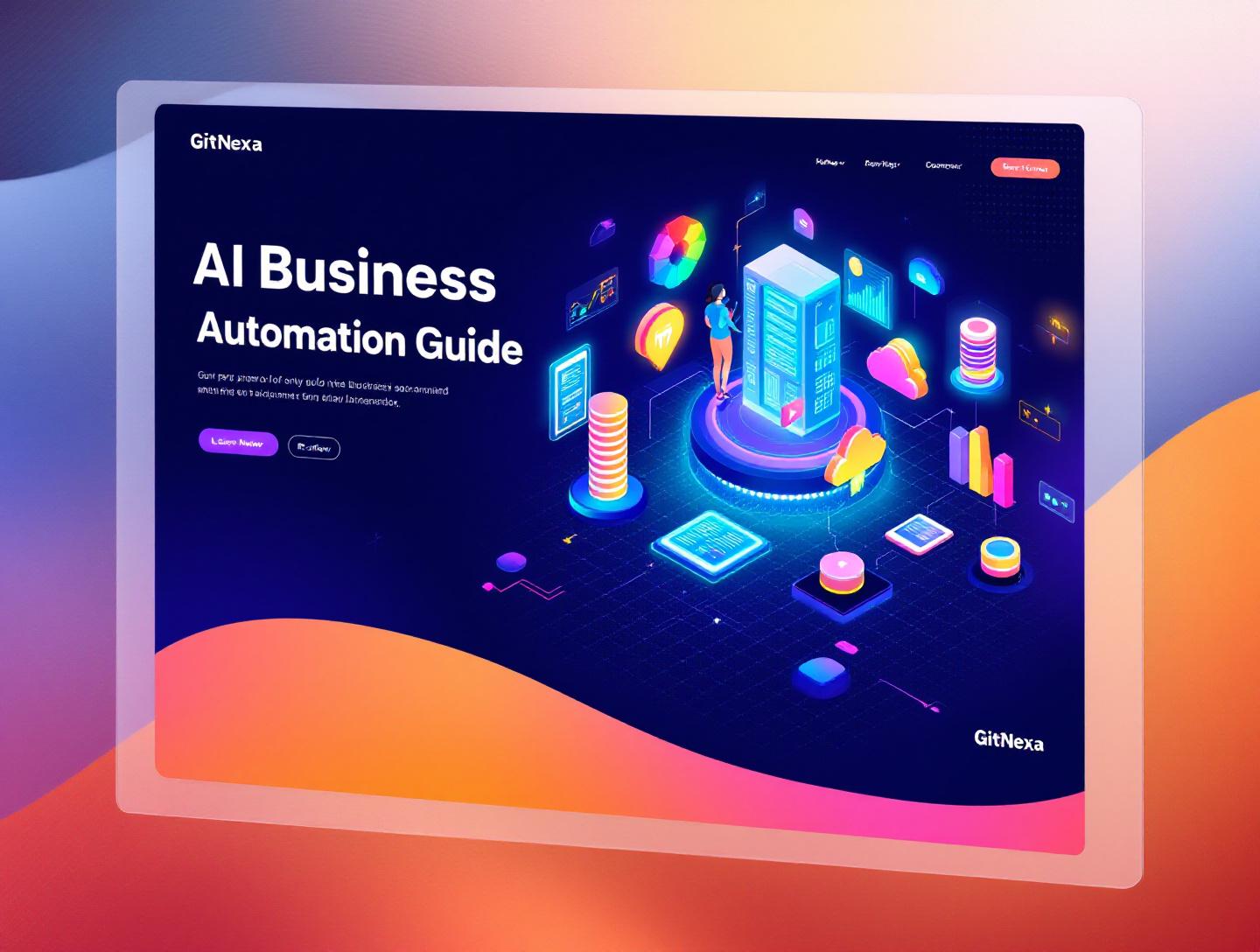 The Ultimate AI-Powered Business Automation Guide