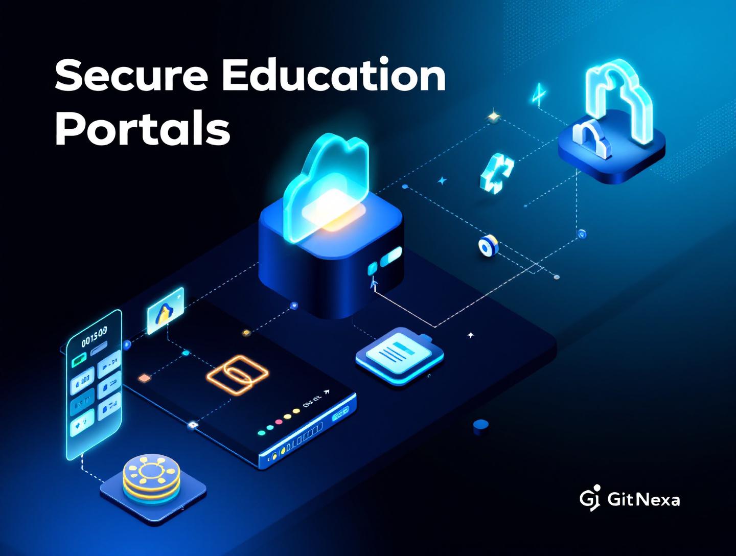 Ultimate Guide to Building Secure Education Portals