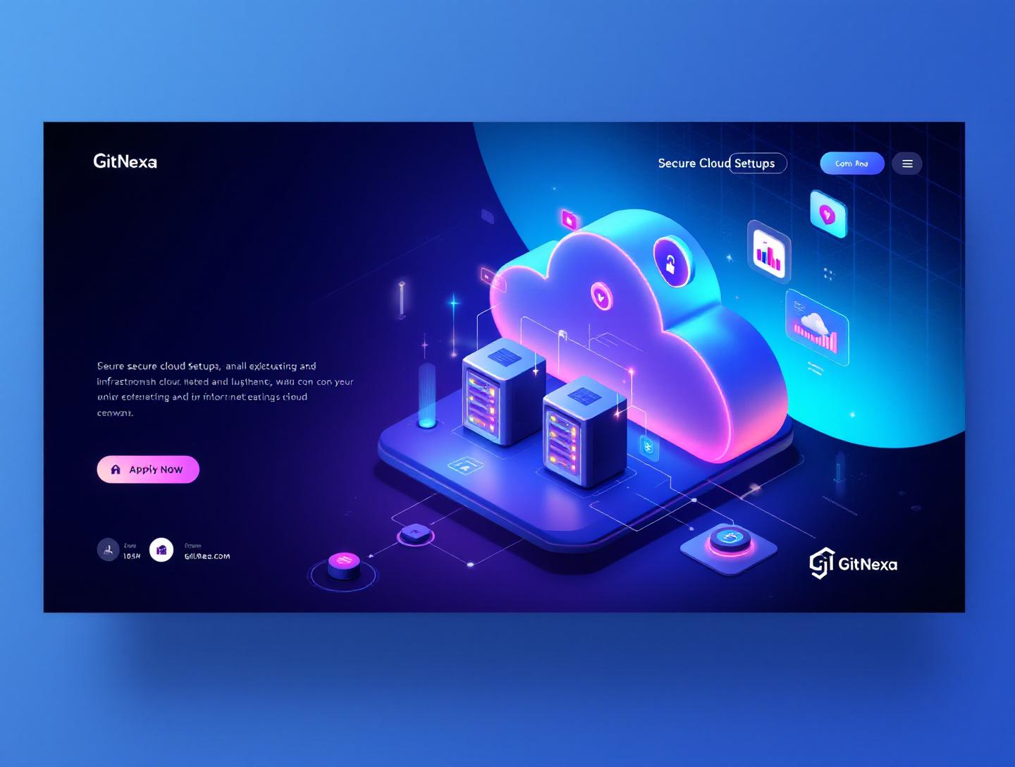 Ultimate Guide to Secure Cloud Infrastructure Setups