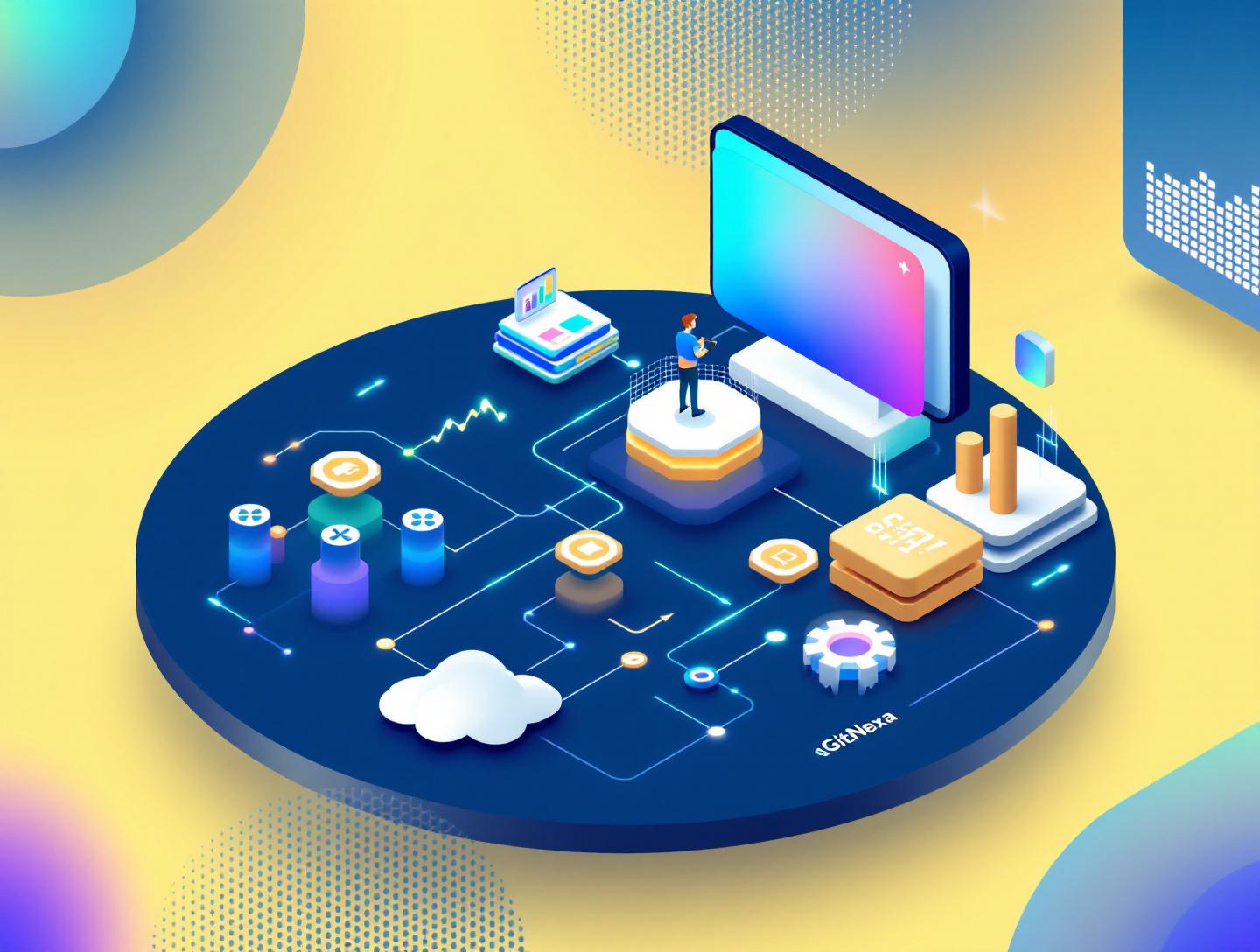 The Ultimate Guide on How to Become a Full-Stack Developer
