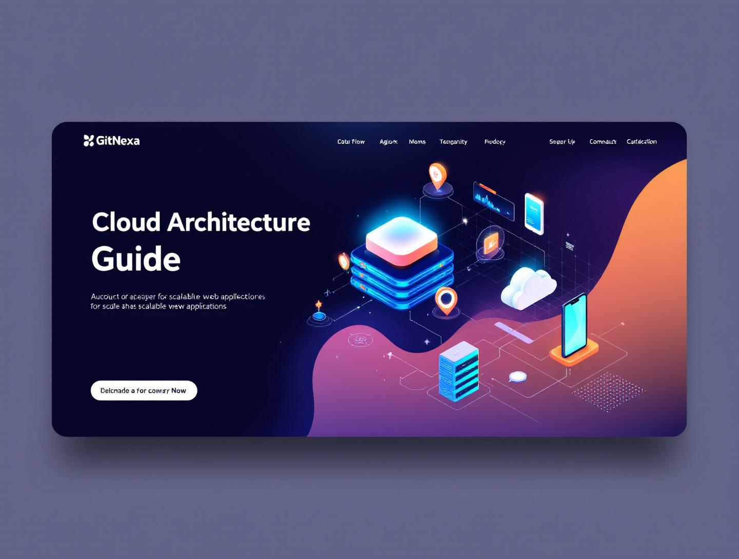 The Ultimate Guide to Cloud Architecture for Scalable Web Applications