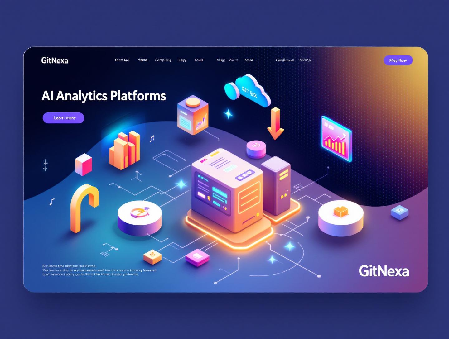 The Ultimate Guide to Building AI-Powered Analytics Platforms