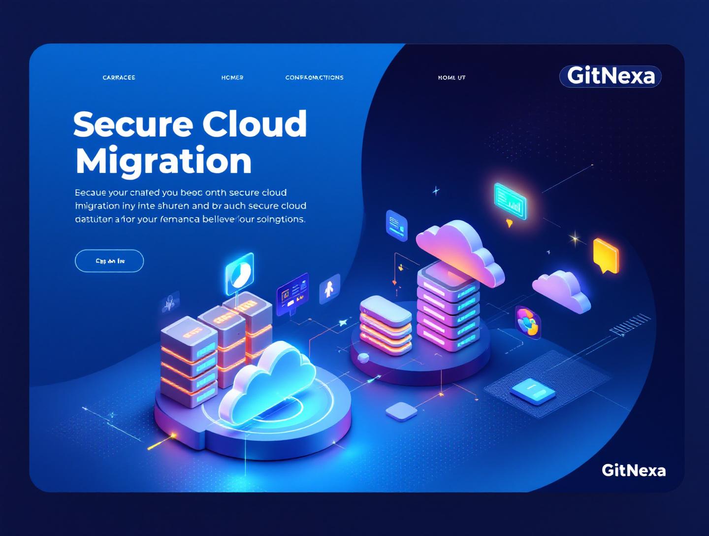 Ultimate Guide to Secure Cloud Migration Strategies