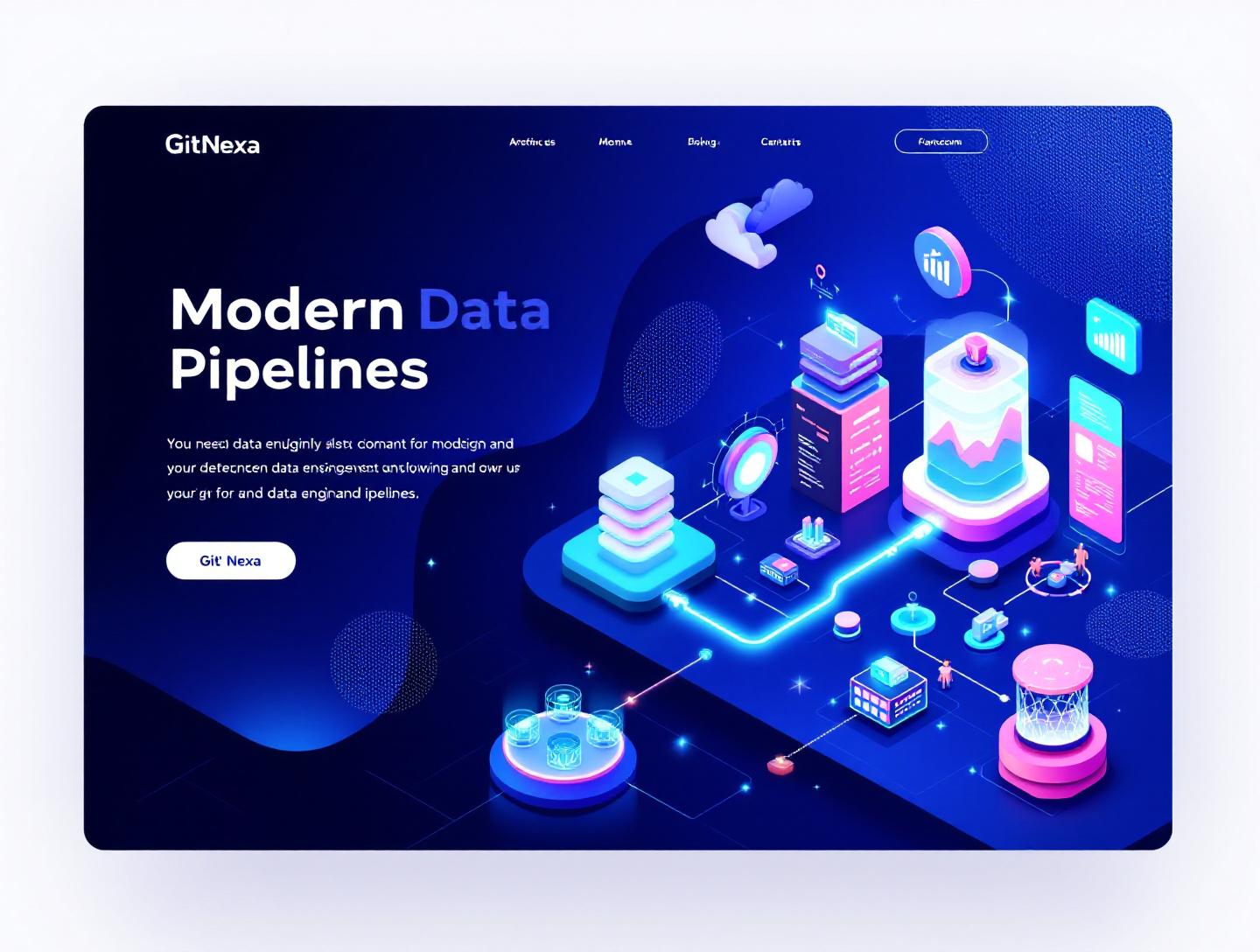 The Ultimate Guide to Modern Data Engineering Pipelines
