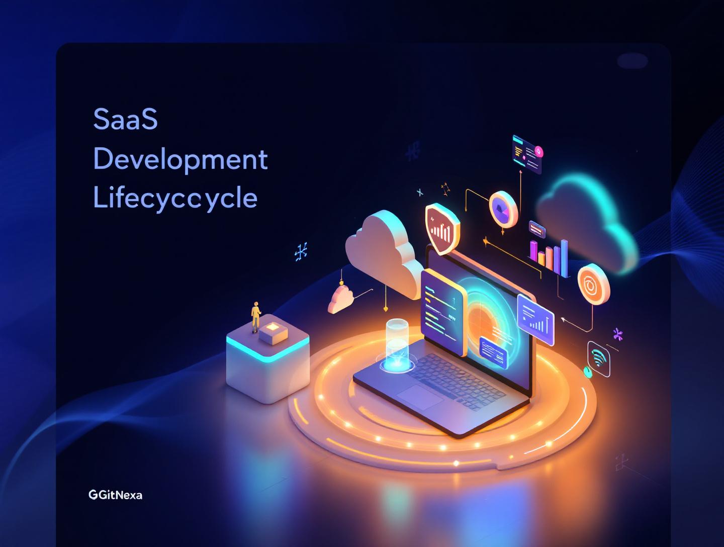 Ultimate Guide to SaaS Development Lifecycle