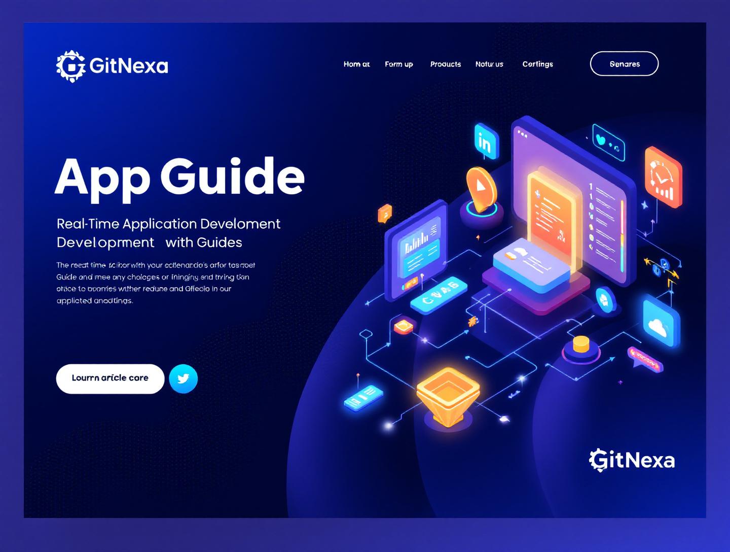 Ultimate Real-Time Application Development Guide