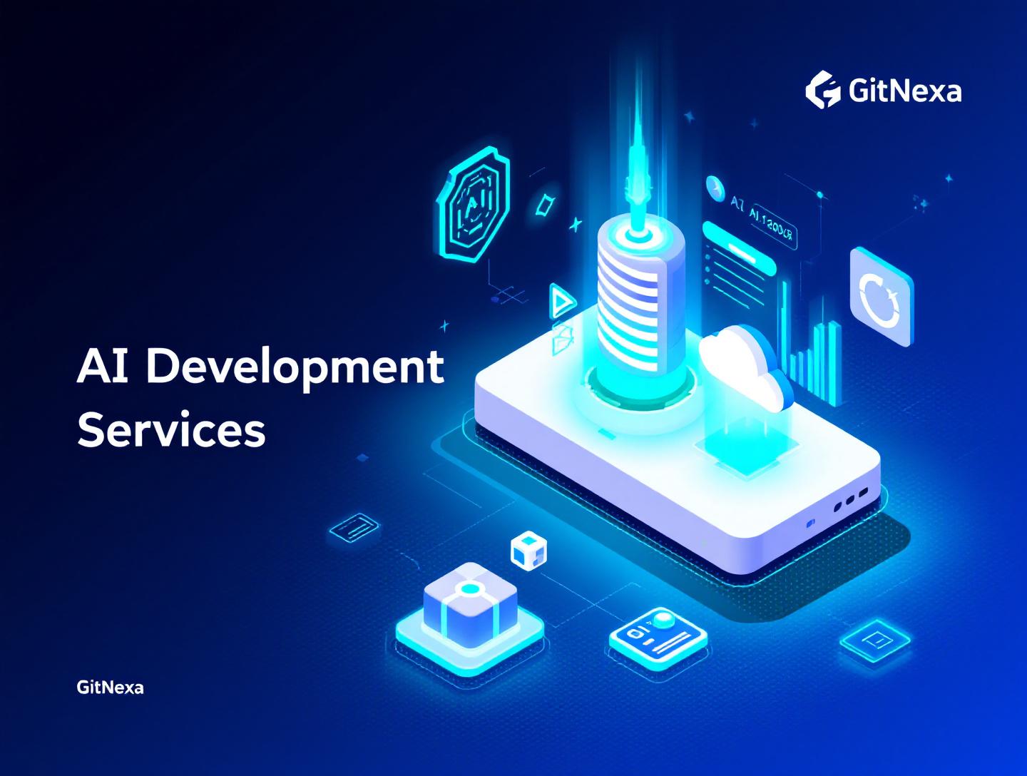 The Ultimate Guide to AI Development Services in 2026
