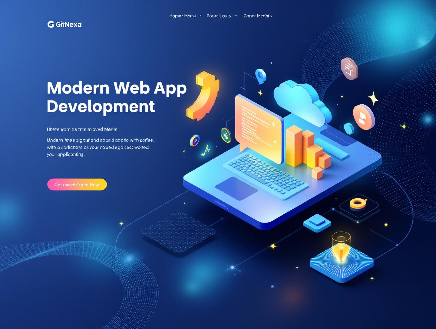 The Ultimate Guide to Modern Web Application Development