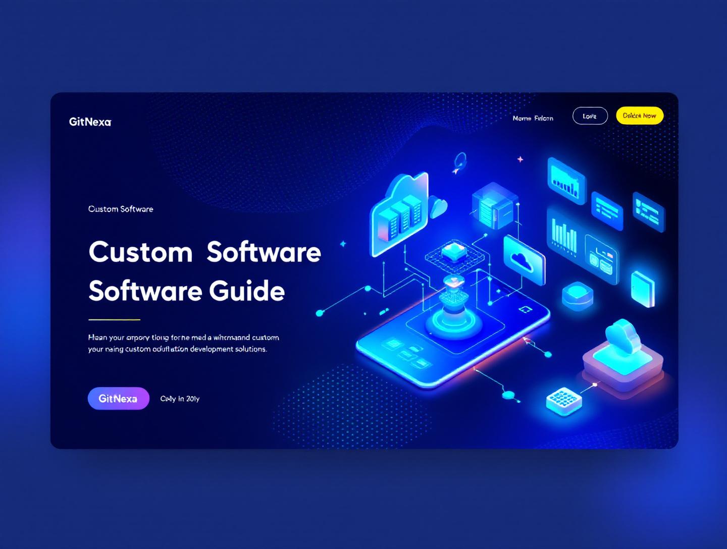 The Ultimate Guide to Custom Software Development Solutions