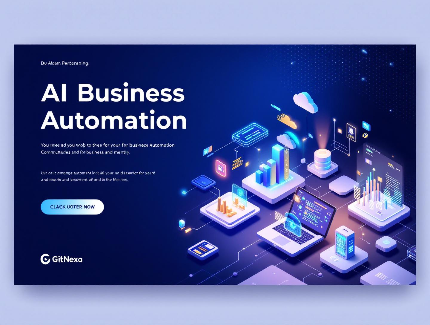 The Ultimate Guide to AI-Powered Business Automation