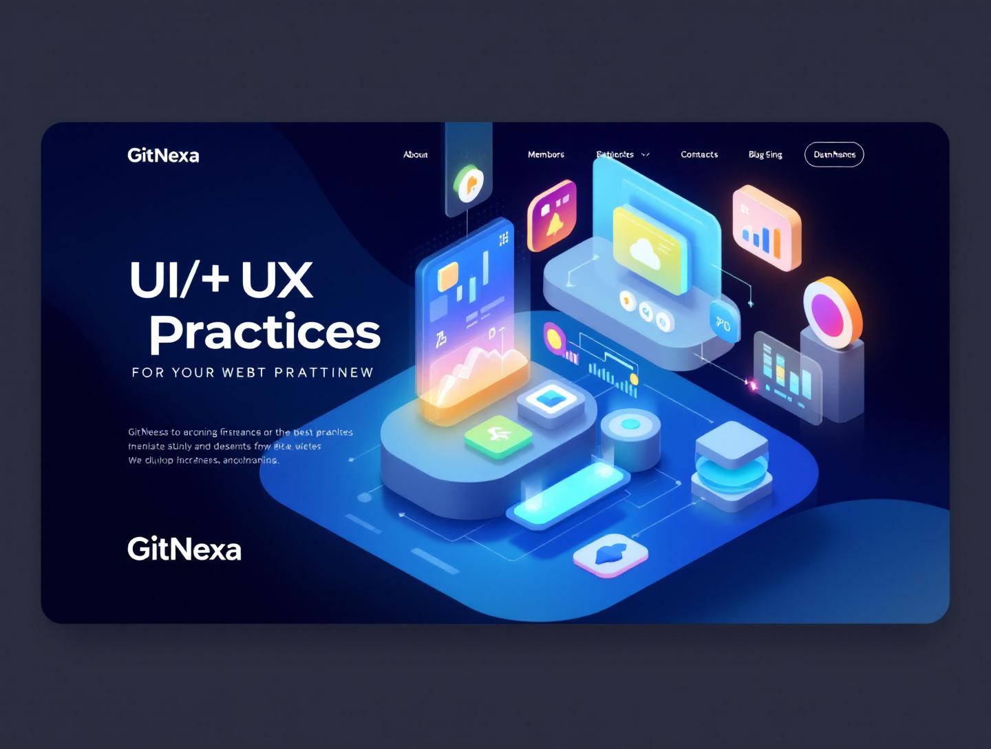 Ultimate UI/UX Best Practices for Web Platforms