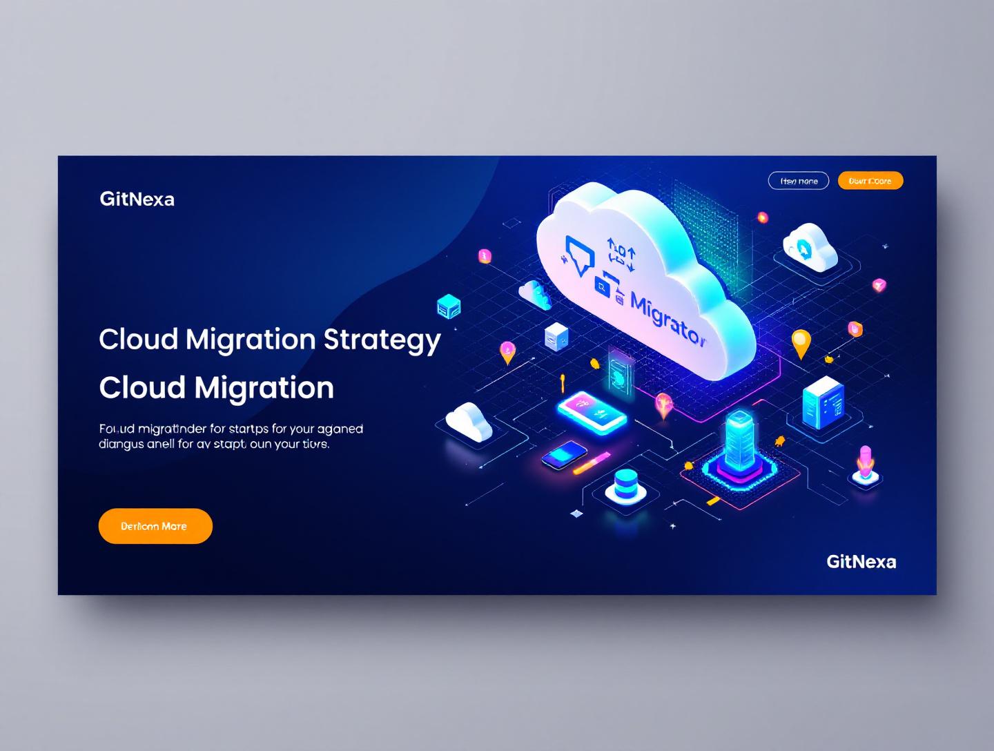 Ultimate Cloud Migration Strategy for Startups