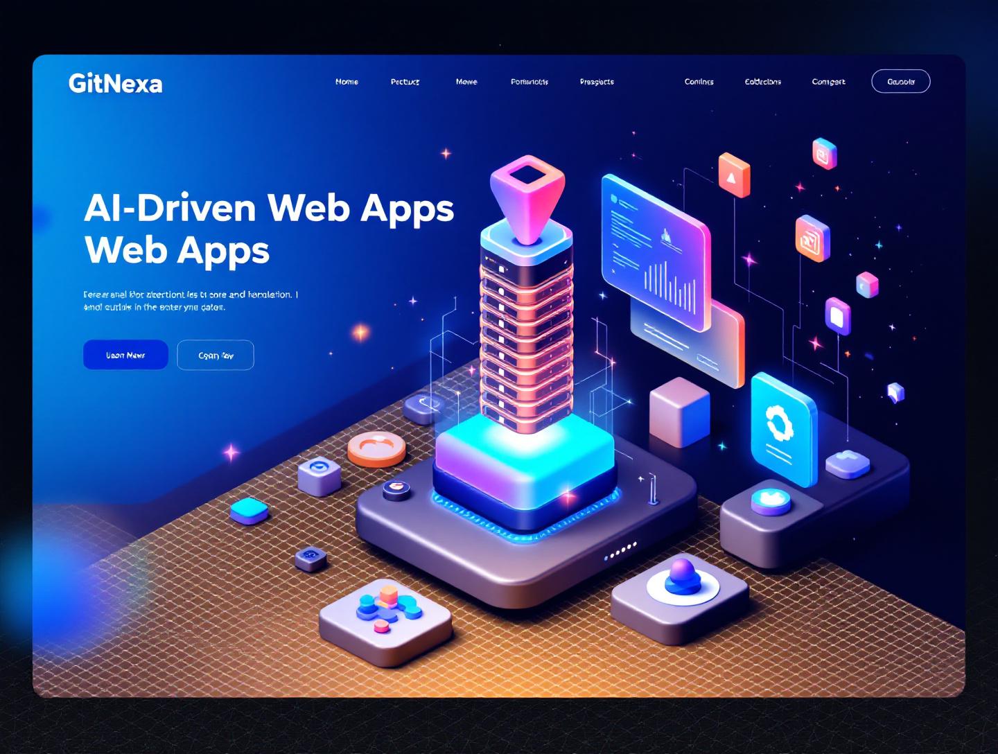 The Ultimate Guide to AI-Driven Web Applications