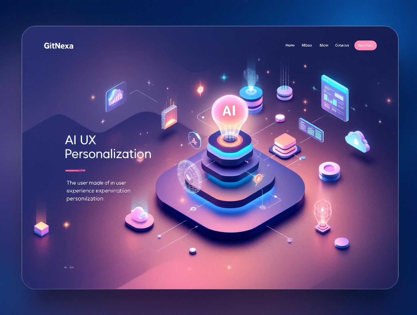 The Ultimate Guide to AI in User Experience Personalization