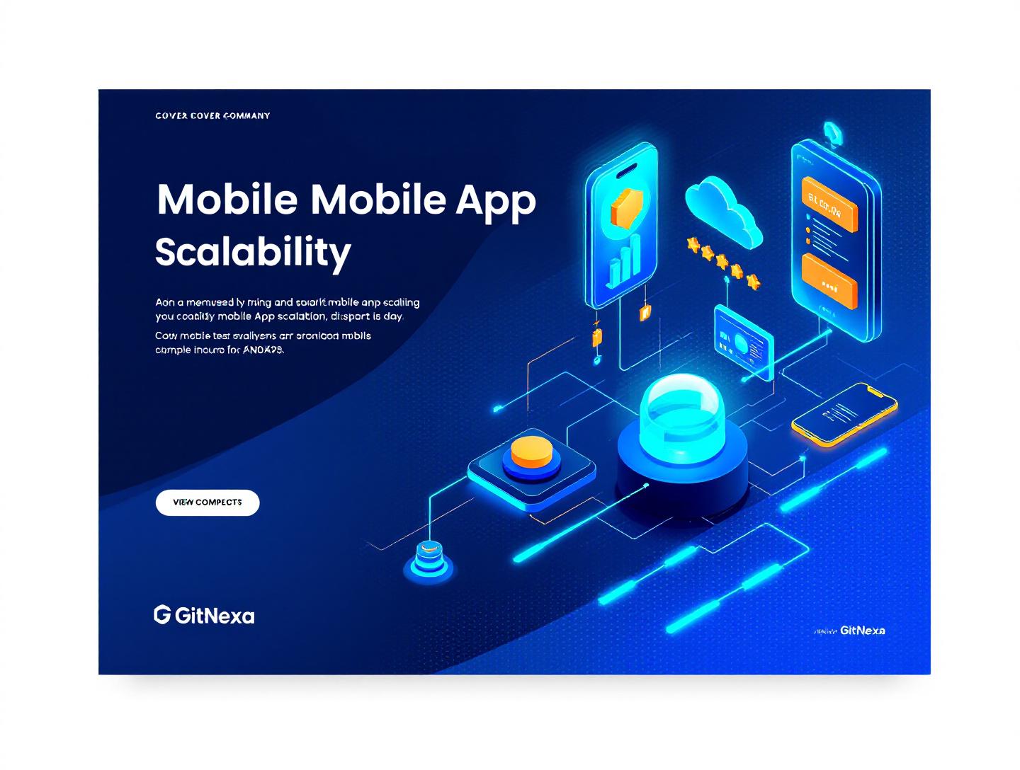 Ultimate Guide to Mobile App Scalability Architecture