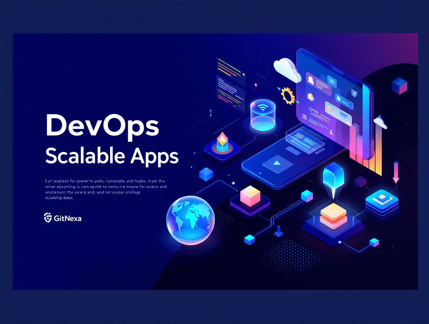 The Ultimate Guide to DevOps for Scalable Web Apps