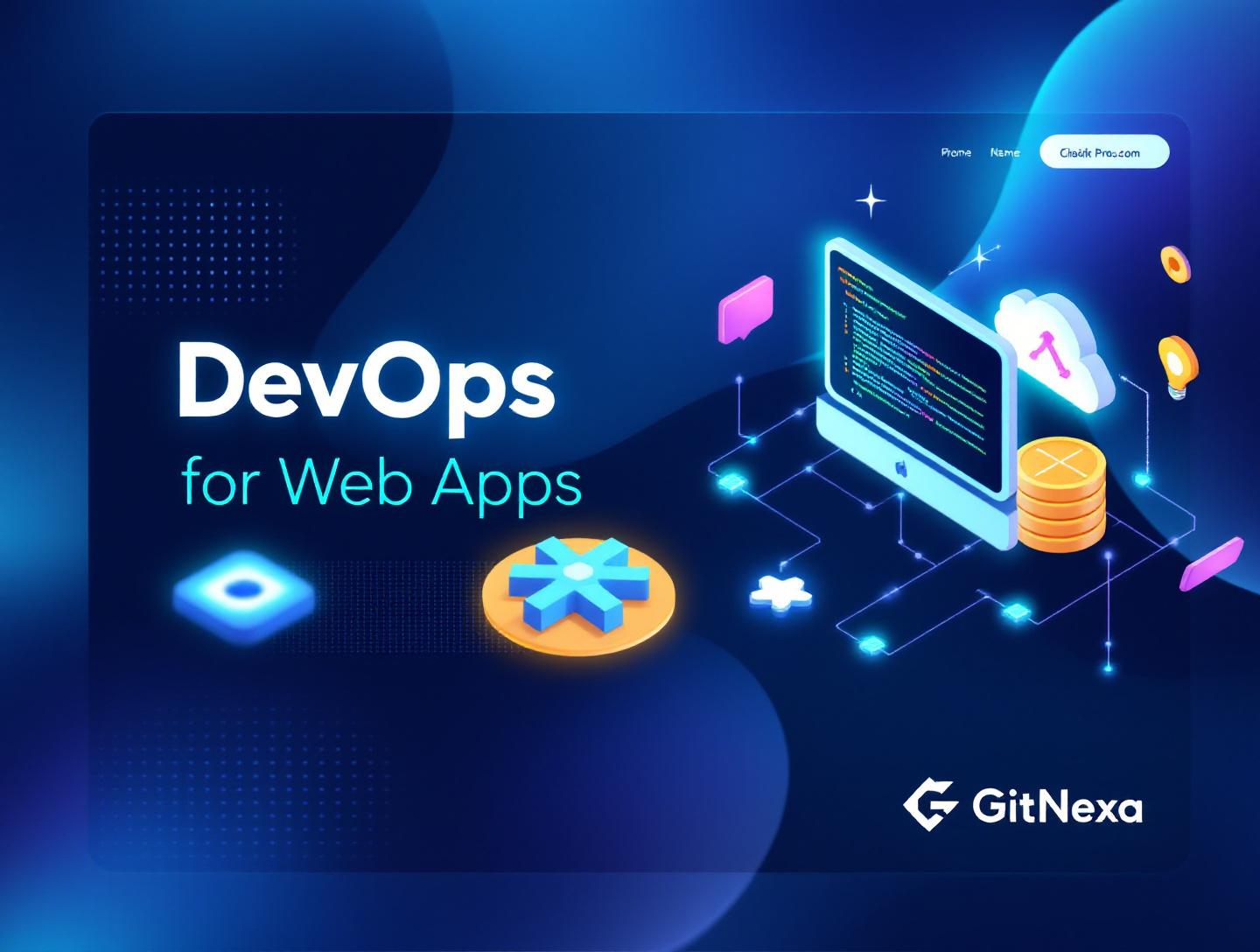 The Ultimate Guide to DevOps for Modern Web Apps