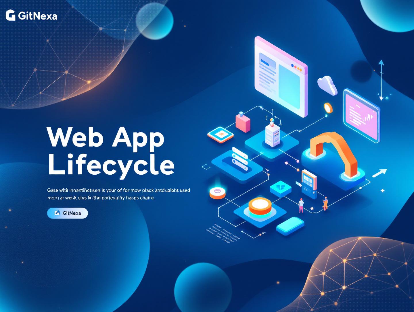 Ultimate Guide to the Web Application Development Lifecycle