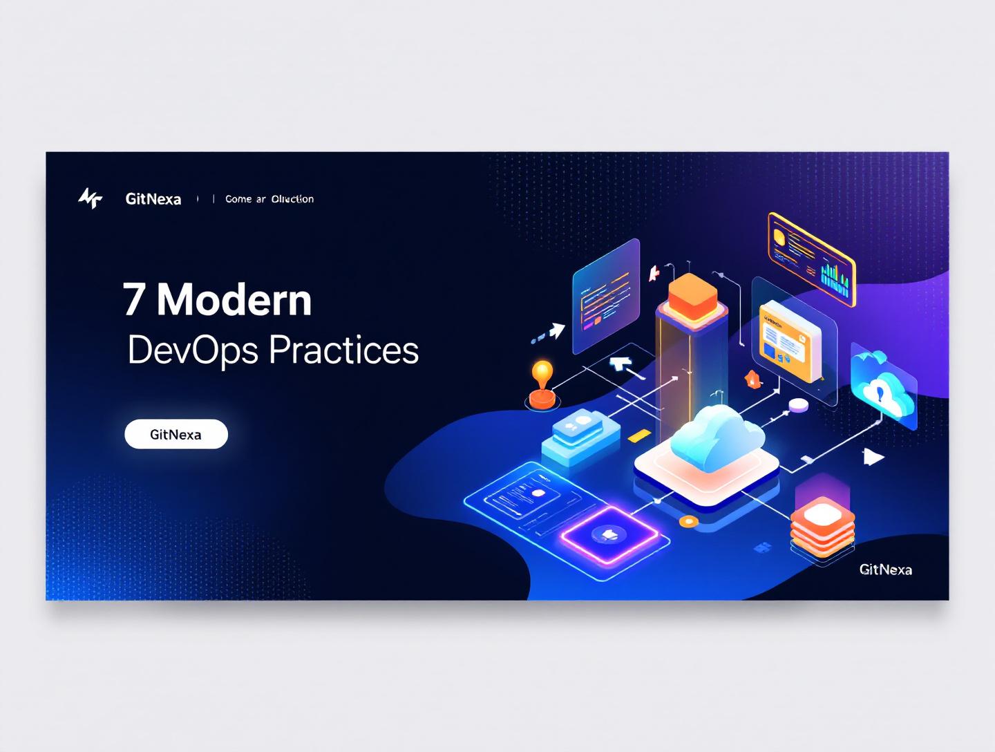 The Ultimate Guide to Modern DevOps Practices