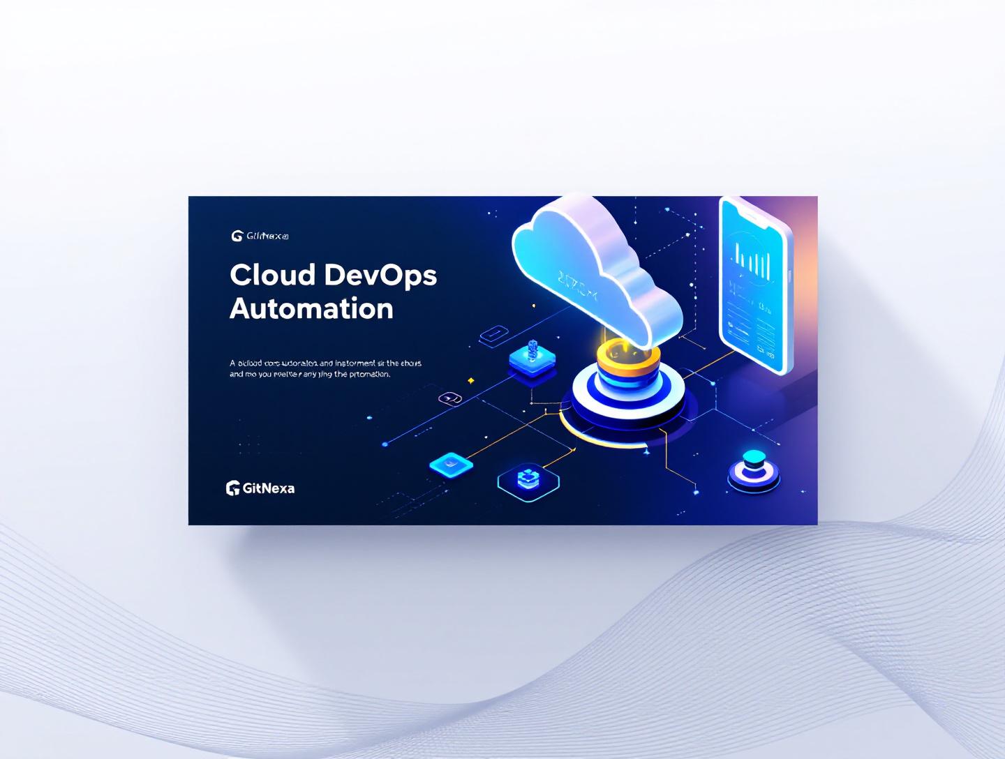 The Ultimate Guide to Cloud DevOps Automation