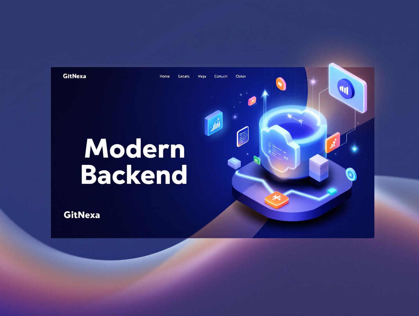 The Ultimate Guide to Modern Backend Development