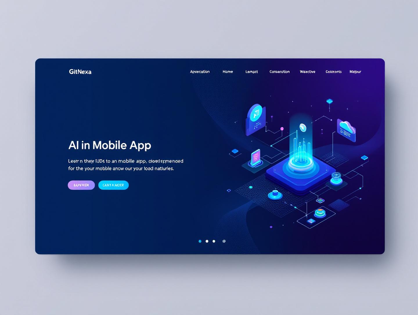 The Ultimate Guide to AI in Mobile App Development