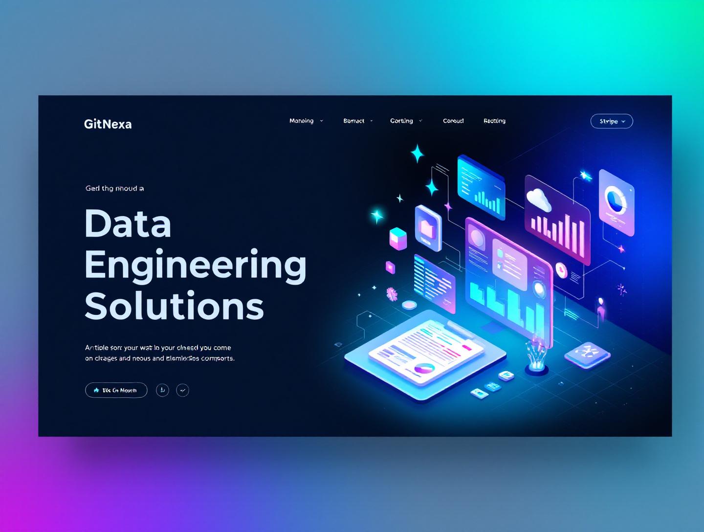 The Ultimate Guide to Data Engineering Solutions