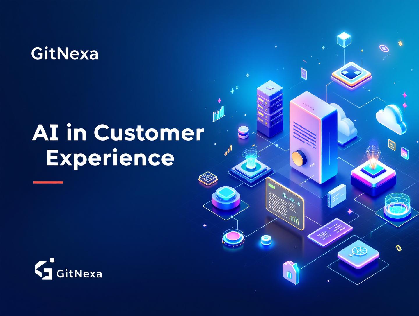 The Ultimate Guide to AI in Customer Experience