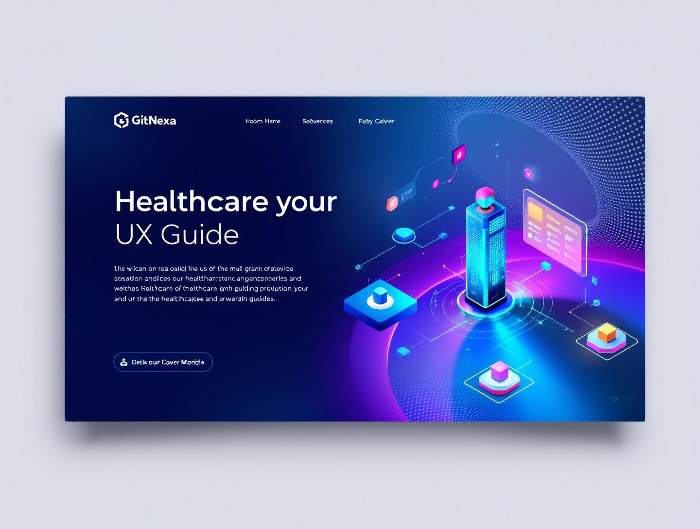 Ultimate Healthcare UX Design Guide for 2026