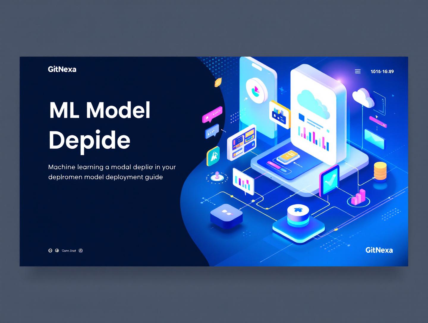 Ultimate Machine Learning Model Deployment Guide