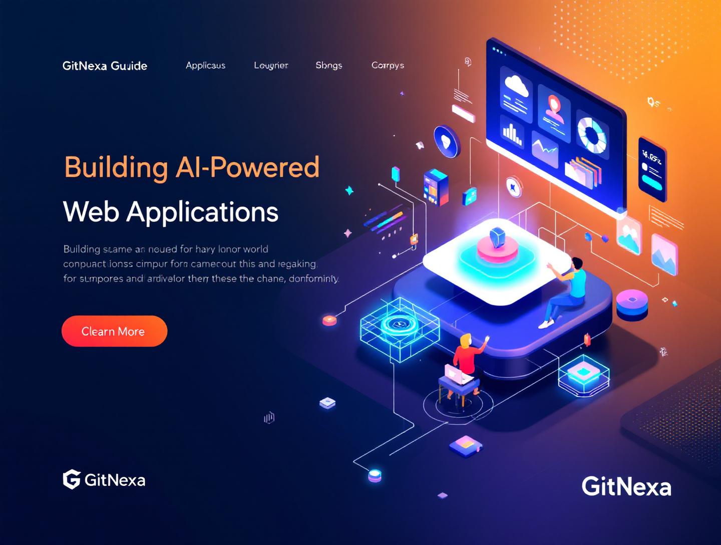 The Ultimate Guide to Building AI-Powered Web Applications