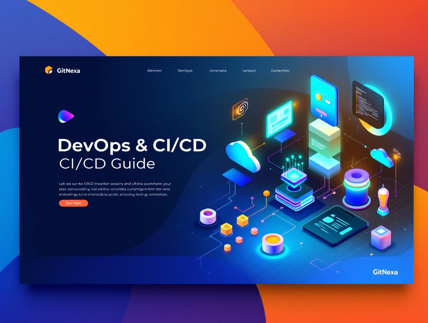 The Ultimate Guide to DevOps and CI/CD Practices