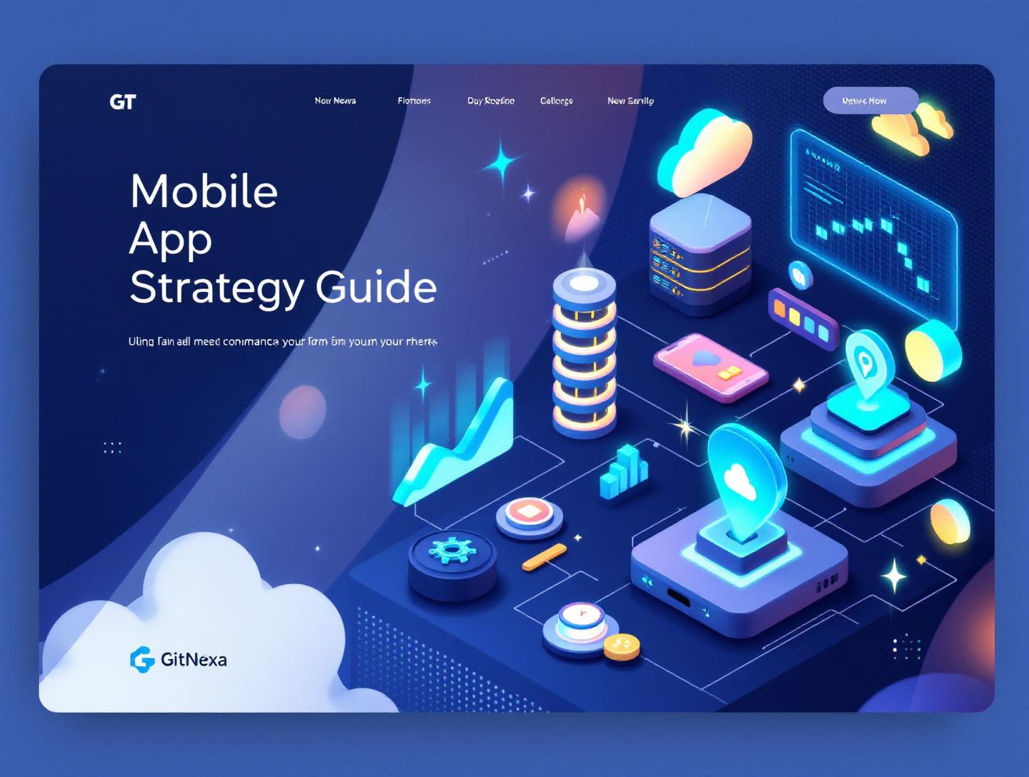 The Ultimate Mobile App Development Strategy Guide