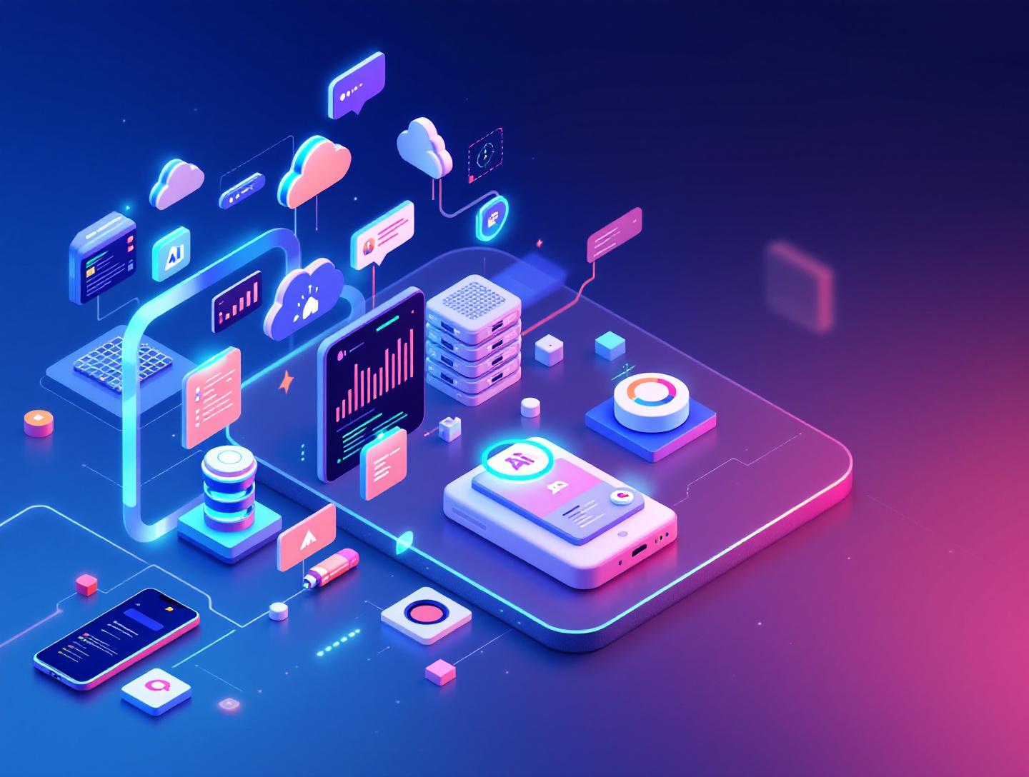The Ultimate Guide to Enterprise AI Application Development