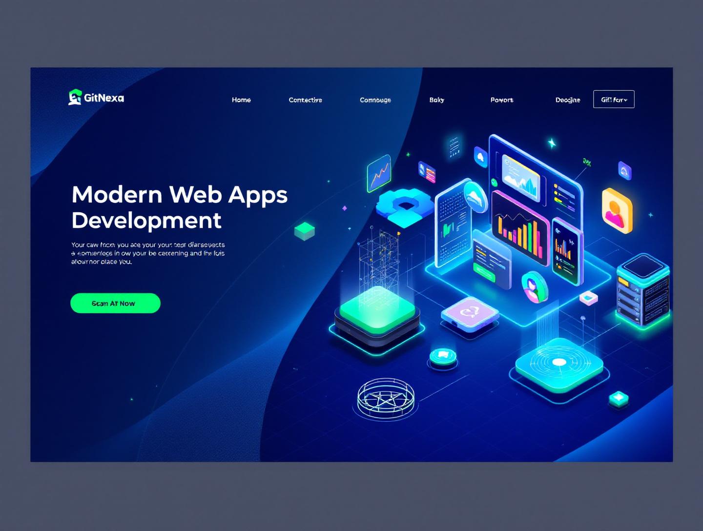 The Ultimate Guide to Modern Web Application Development