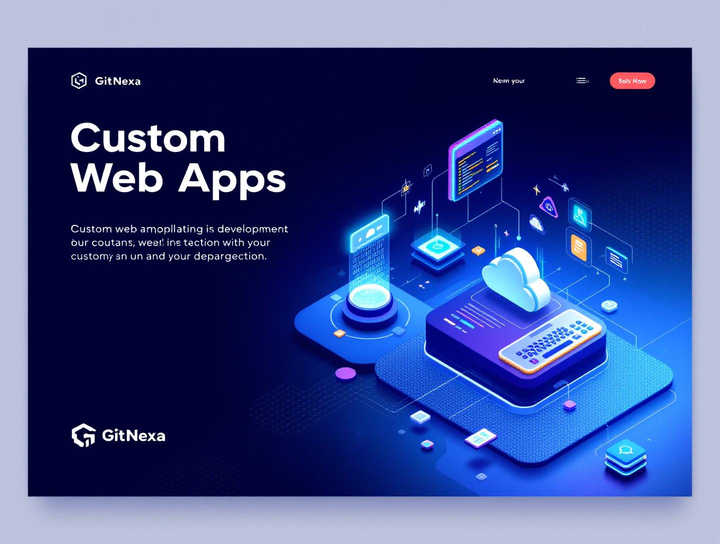 The Ultimate Guide to Custom Web Application Development