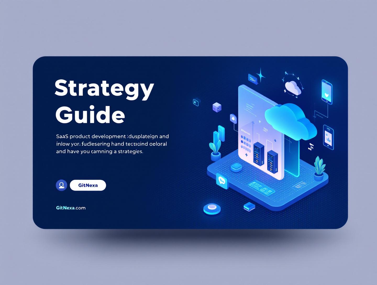 Ultimate SaaS Product Development Strategy Guide