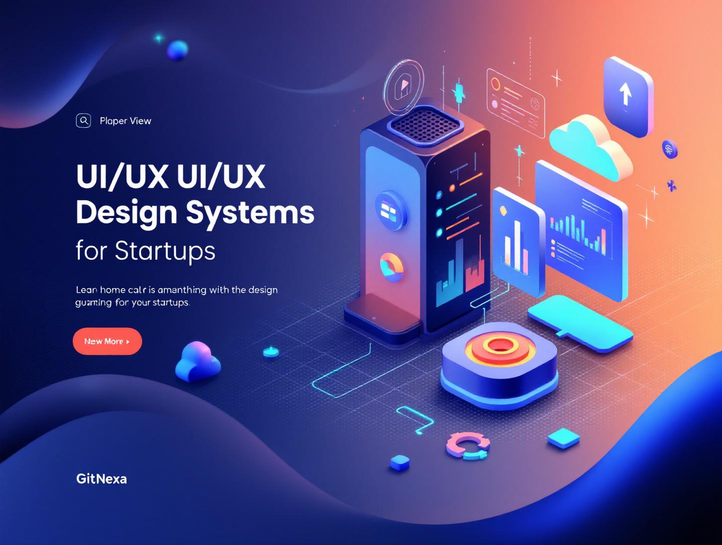 Ultimate Guide to UI/UX Design Systems for Startups