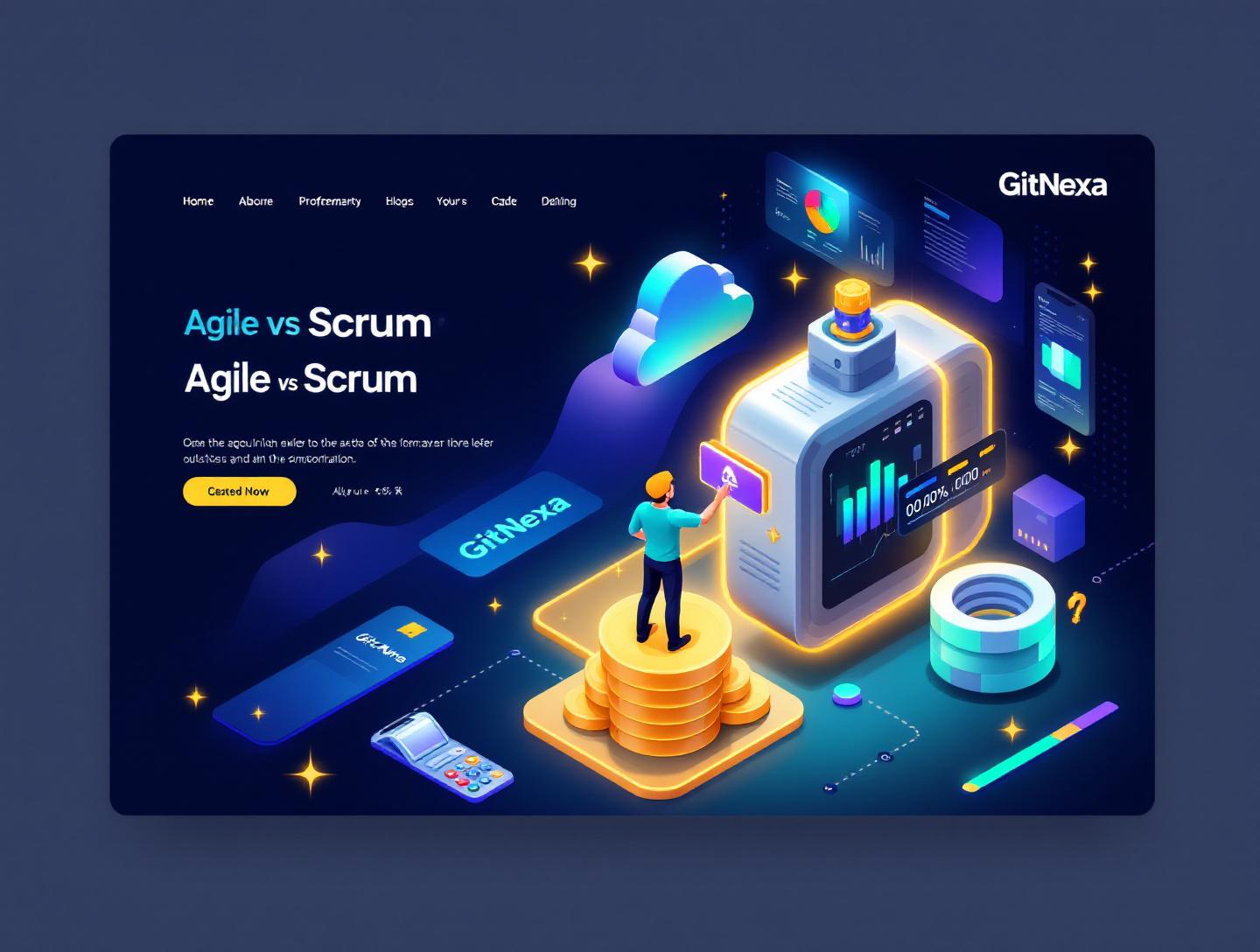Agile vs Scrum: The Ultimate 2026 Comparison Guide